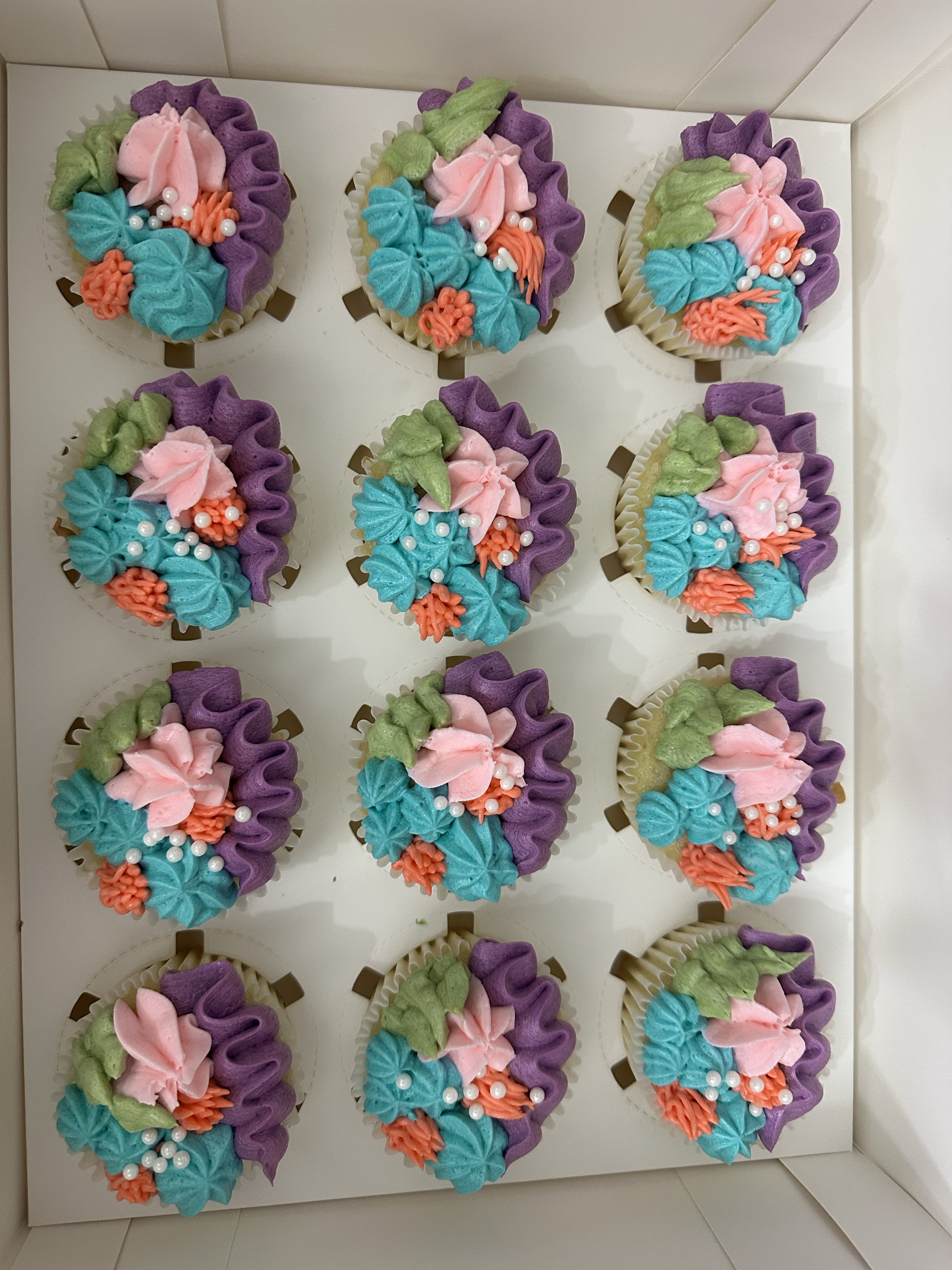 Cupcakes 