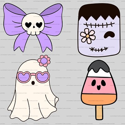 Ghouls Just Wanna Have Fun