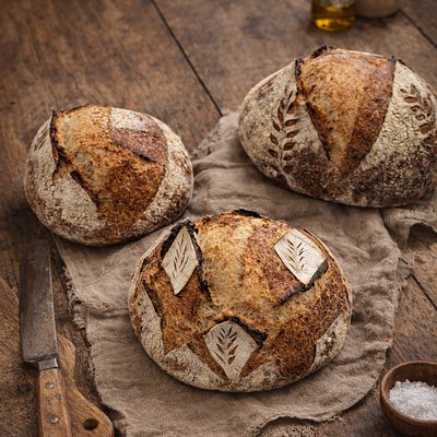 Sourdough 