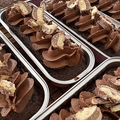 Mini Cake