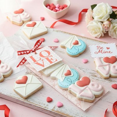 Valentine Mini Trio