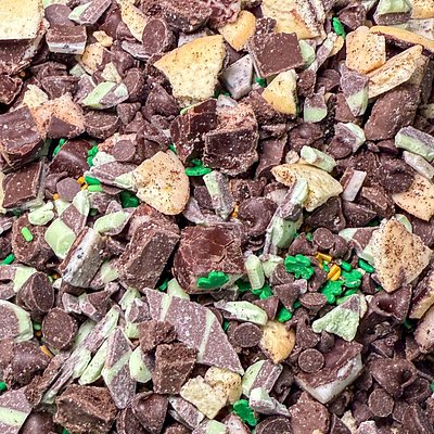 Mini: Mint Chip 🍀 