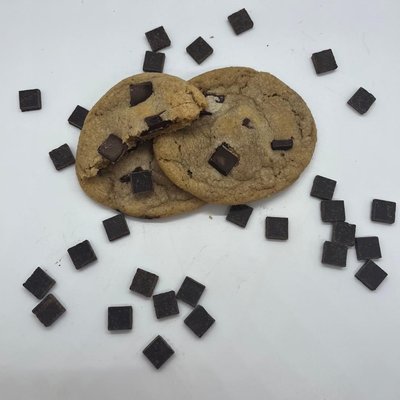 Standard Cookies