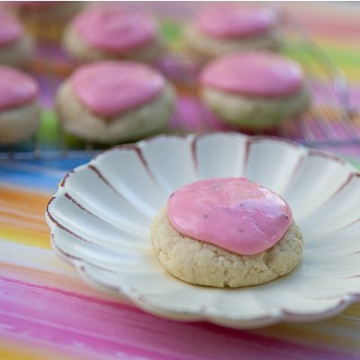 Strawberry Sensation: Half Dozen