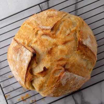 Croissant Inspired