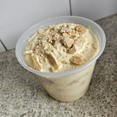 OG Banana Pudding 