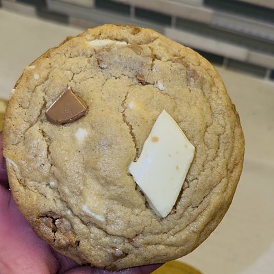 Blondes Have More Fun