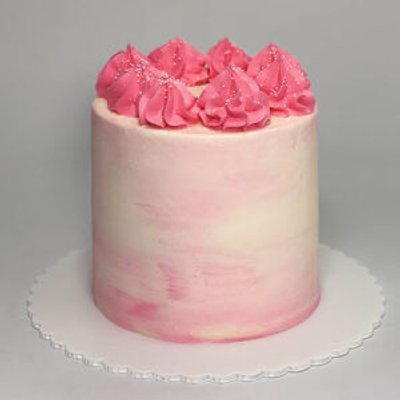 Strawberry shortcake