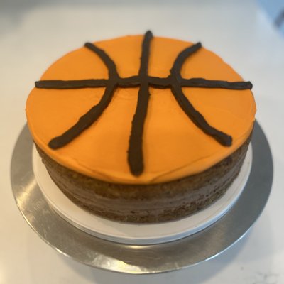Cookie Cake
