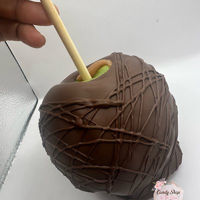 Gourmet Apples