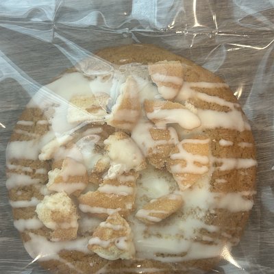Banana Crunch (Dozen)