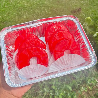 Pineapple Tray