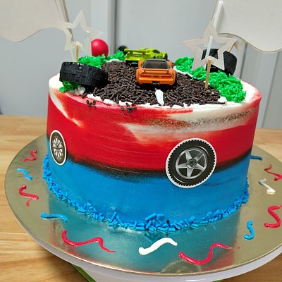 Specialty Cakes
