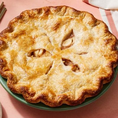 Apple Pie  
