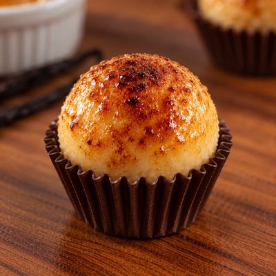 Brulee 