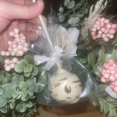 Cake Pops 