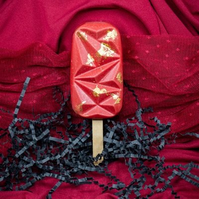 Cakesicle (LARGE), 6pcs