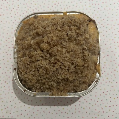 The Daily Crumble
