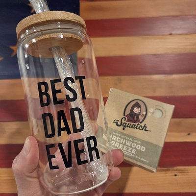 Dad Cup