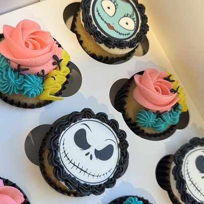 Cupcakes