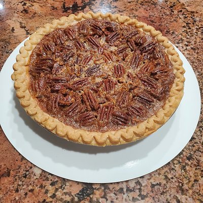 Pecan Pie 