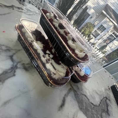 Red Velvet Cake
