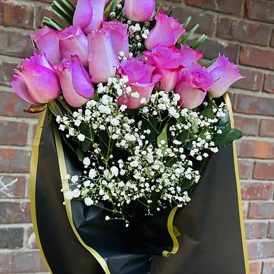 Handheld  Bouquets 