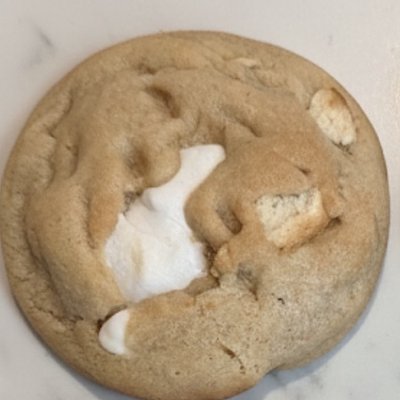 Banana Pudding Cookies