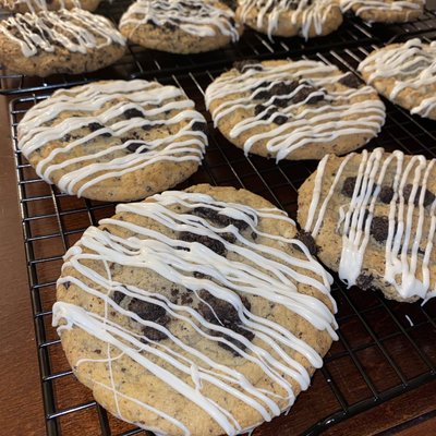 Cookies & CreMe