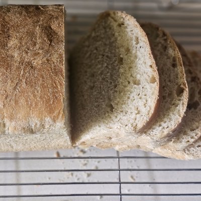 Honey Wheat
