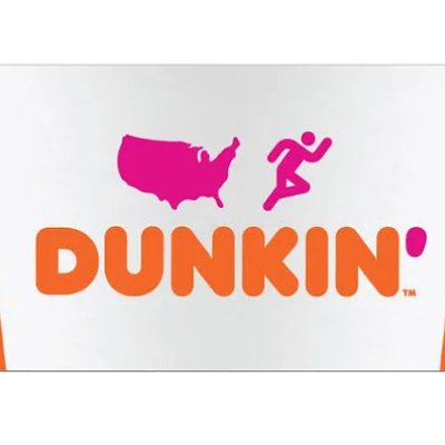 Dunkin Gift Card
