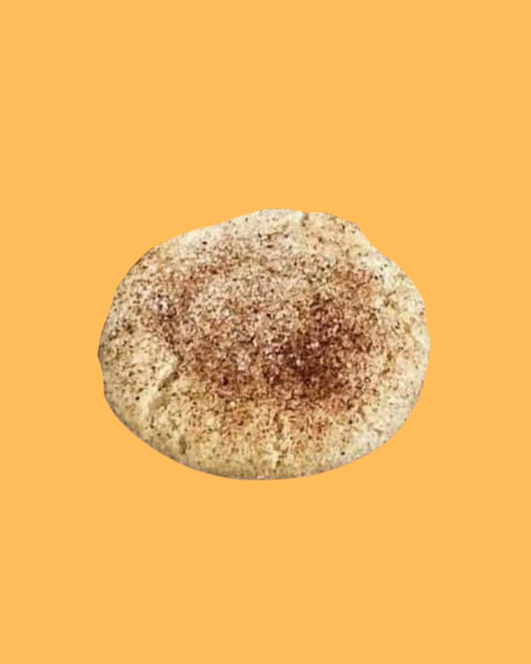 Snickerdoodle Cookie