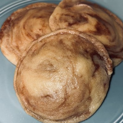 Cinnamon Roll