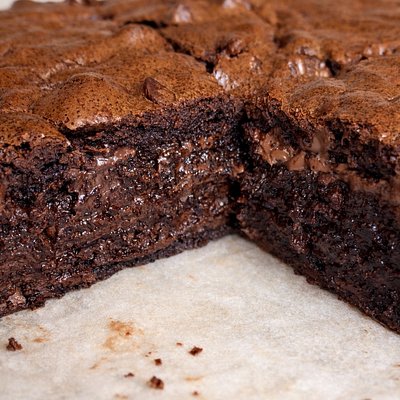 Double Chocolate