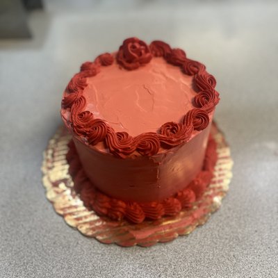 cakes