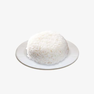 Jasmine Rice (100 Servings) 