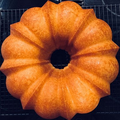 Bundt Cakes 6 Inch