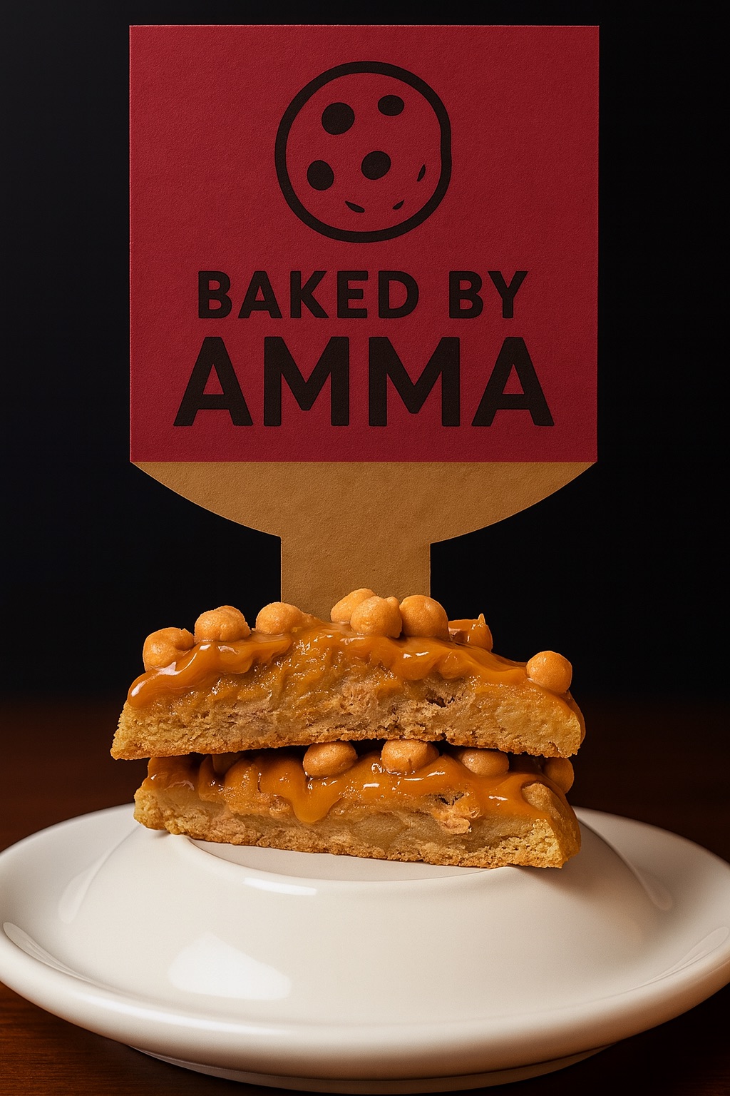 Salted Caramel