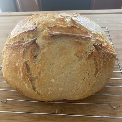 Classic Sourdough