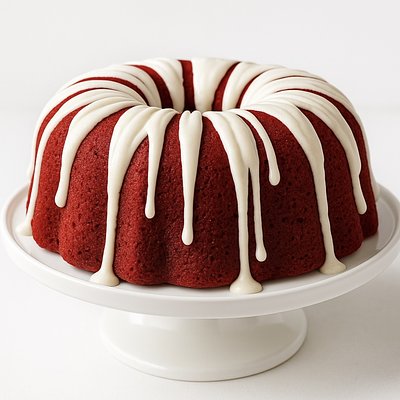 Classic Red Velvet