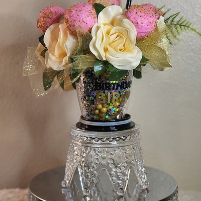 12 ct. Cake Pop Basket