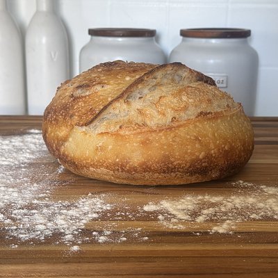Original Sourdough Loaf 