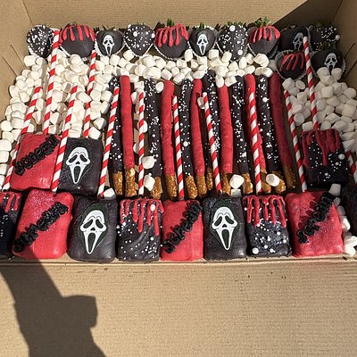 Sweet Treats Bundle 