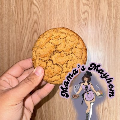 Peanut Butter Cookies 
