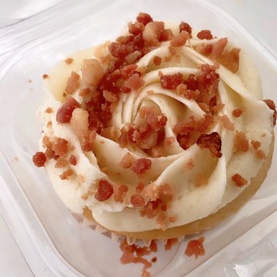 Maple Bacon