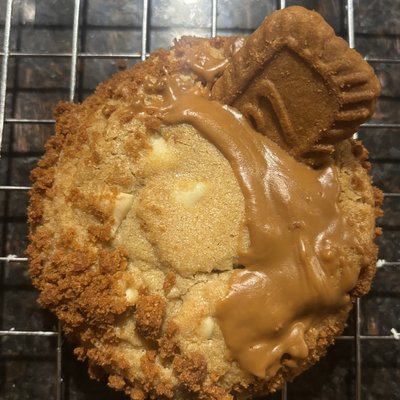 Biscoff Cookies