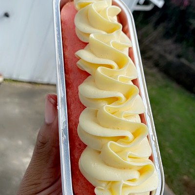 Strawberry Mini