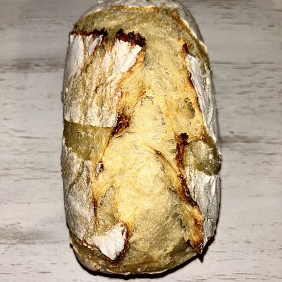 Everything But The Bagel Loaf