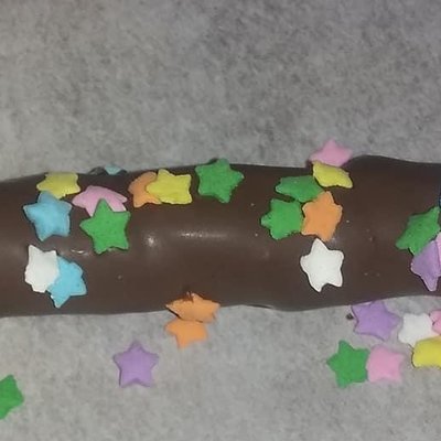 Chocolate Covered Pretzels 