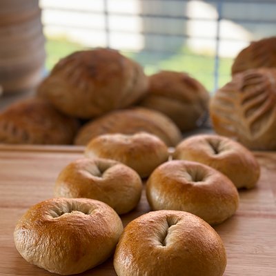 Bagels (6)